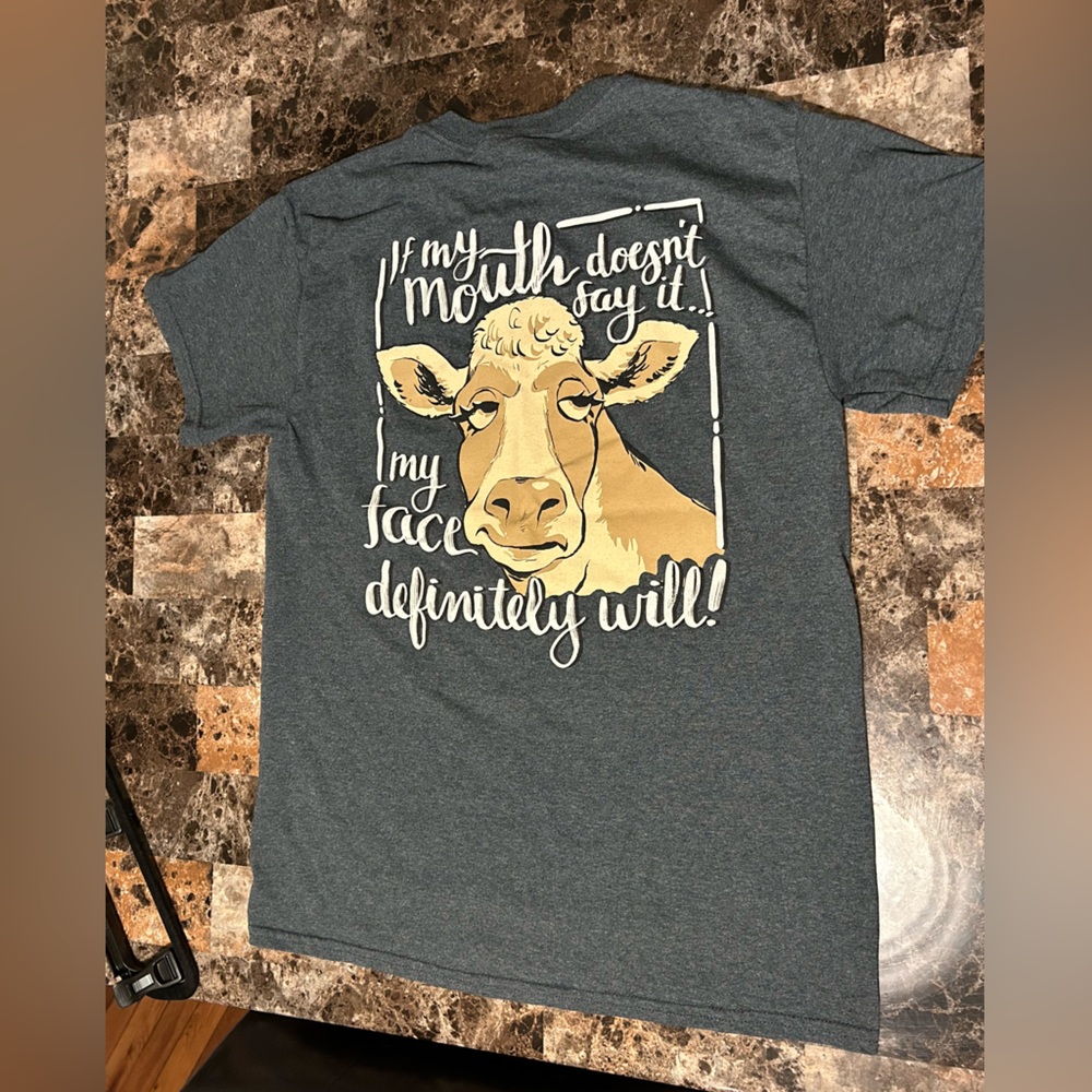 Southern Attitude T-Shirt
